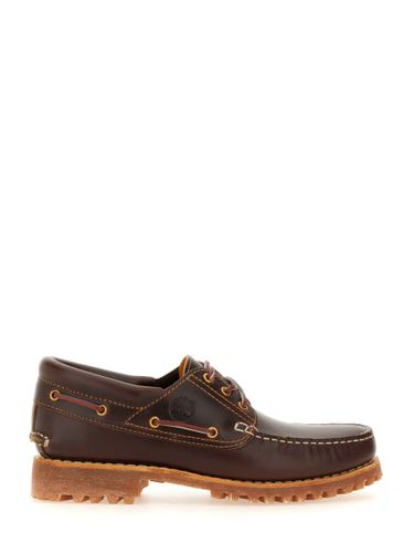 Timberland Authentic Boat Moccasin - Timberland - Modalova