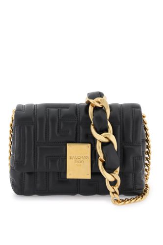 Balmain 1945 Soft Crossbody Bag - Balmain - Modalova