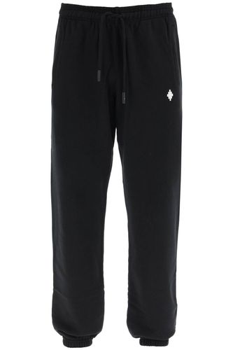 Marcelo Burlon Cross Sweatpants - Marcelo Burlon - Modalova