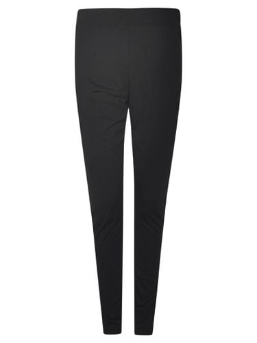 Fitted Classic Trousers - Moncler Grenoble - Modalova