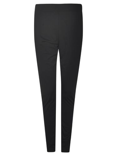 Fitted Classic Trousers - Moncler Grenoble - Modalova