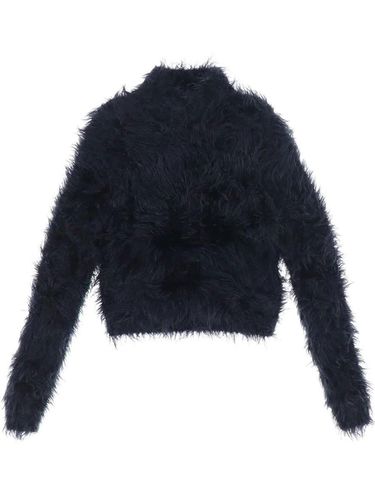 AMBUSH Turtleneck Cropped Jumper - AMBUSH - Modalova