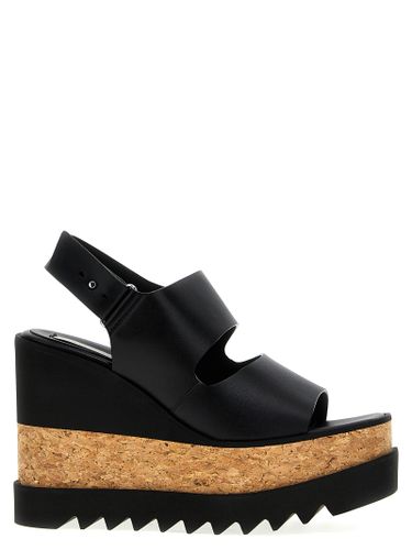 Sneak-elyse Sandals - Stella McCartney - Modalova