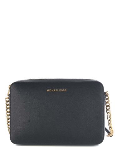 Bag crossbody Made Of Saffiano Leather - Michael Kors - Modalova