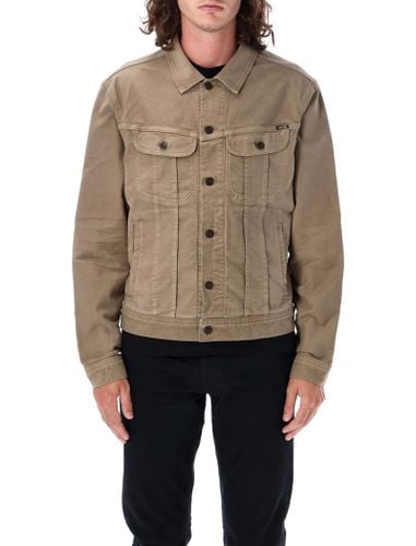 Tom Ford Moleskin Icon Jacket - Tom Ford - Modalova