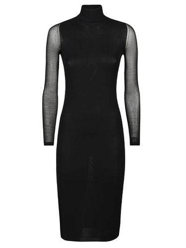 Max Mara Natalia Midi Dress - Max Mara - Modalova