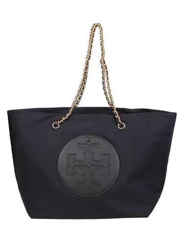 Tory Burch Ella Chain Tote Bag - Tory Burch - Modalova