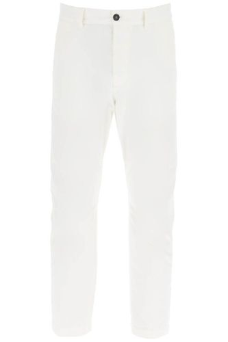 Dsquared2 Cropped Cargo Pants - Dsquared2 - Modalova