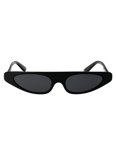 Dg4442 Sunglasses - Dolce & Gabbana Eyewear - Modalova