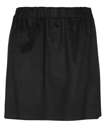 Max Mara Ottavia Mini Skirt - Max Mara - Modalova