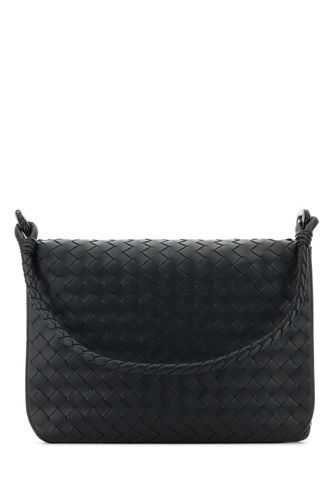 Bottega Veneta Swing Messenger Bag - Bottega Veneta - Modalova