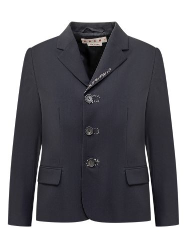 Marni Jacket - Marni - Modalova