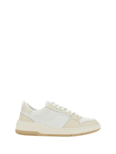 Ferragamo Dennis Sneakers - Ferragamo - Modalova