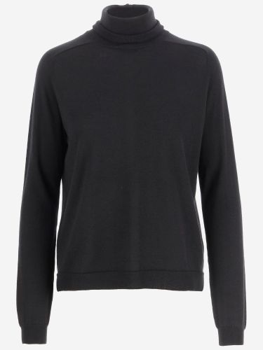 Silk And Cashmere Sweater - Wild Cashmere - Modalova