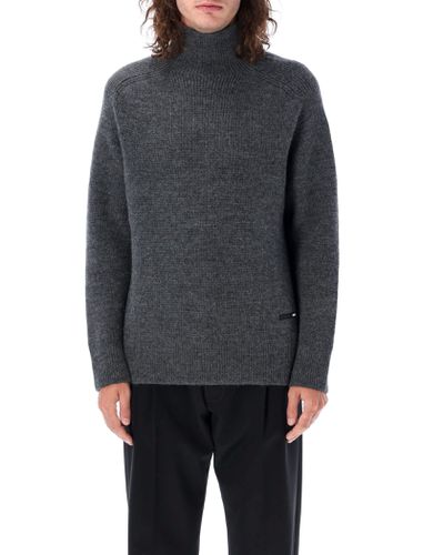 OAMC Peak Rool Neck Sweater - OAMC - Modalova