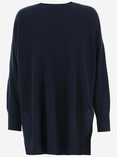 Bruno Manetti Wool Blend Pullover - Bruno Manetti - Modalova