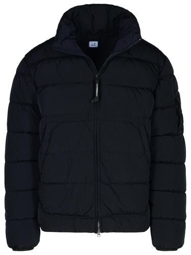 C. P. Company Down Jacket - C.P. Company - Modalova