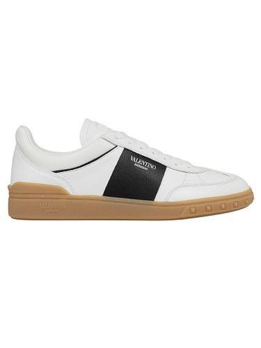 Sneaker Low Top Upvillage - Valentino Garavani - Modalova