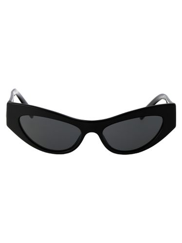 Dg4450 Sunglasses - Dolce & Gabbana Eyewear - Modalova
