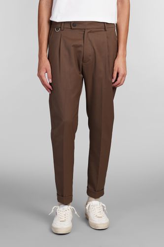 Riviera Pants In Wool - Low Brand - Modalova