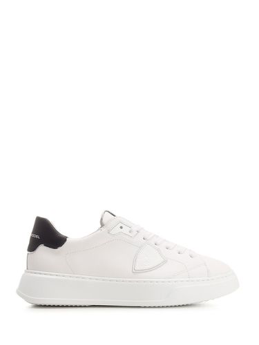 Philippe Model temple Sneaker - Philippe Model - Modalova