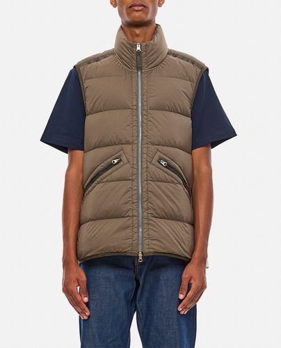 Stone Island Gilet - Stone Island - Modalova