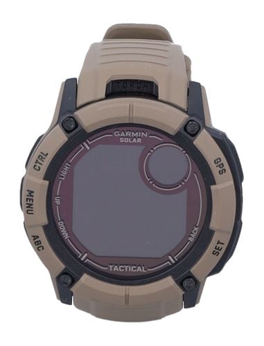 Garmin Instinct 2xsolar 50mm - Garmin - Modalova