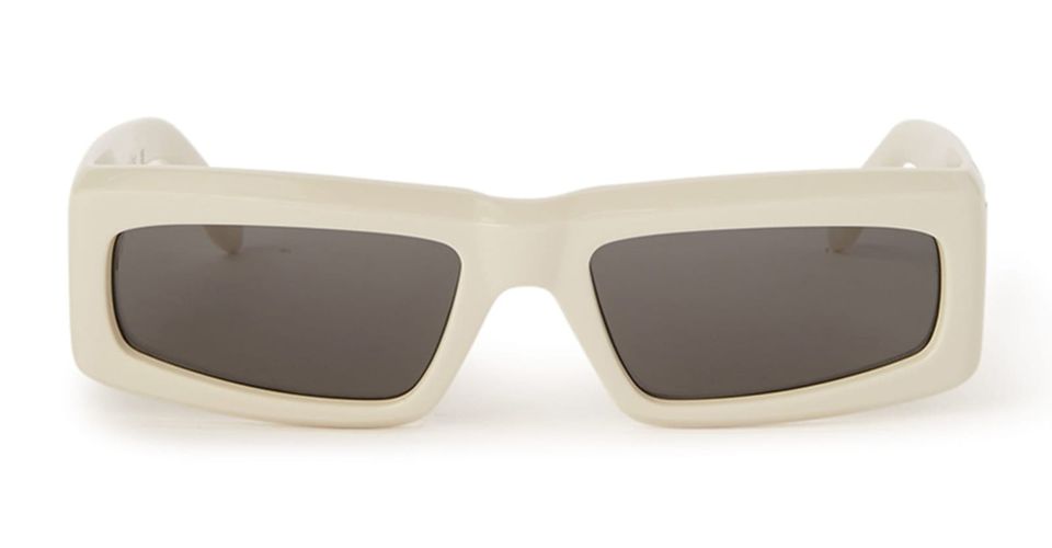 Yreka Acetate Sunglasses - Palm Angels - Modalova