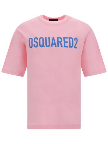 Dsquared2 T-shirt T-shirt - Dsquared2 - Modalova