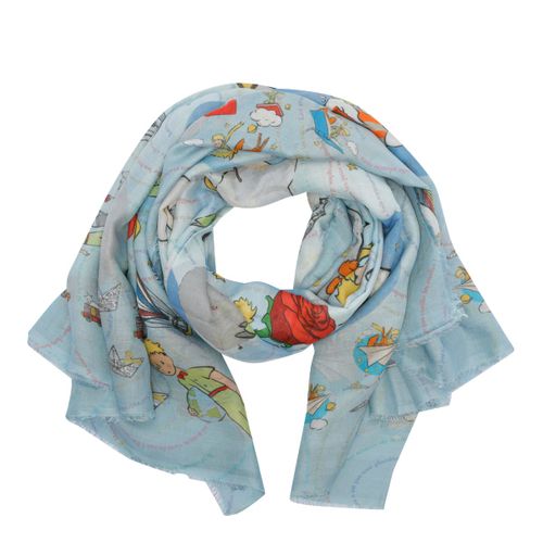 Faliero Sarti Immagination Scarf - Faliero Sarti - Modalova