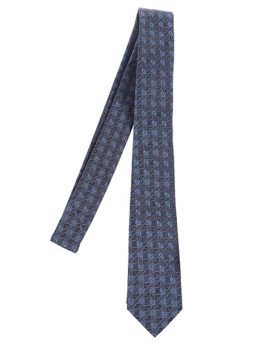 Etro Tie - Etro - Modalova