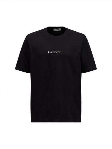 Lanvin Buclette T-shirt - Lanvin - Modalova