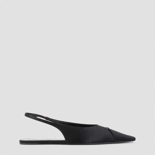 Saint Laurent Babylone 00 Sandal - Saint Laurent - Modalova