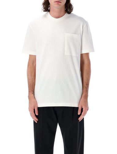 Jil Sander Crew Neck T-shirt - Jil Sander - Modalova