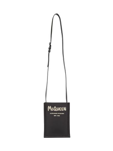 Alexander McQueen Mini Shoulder Bag - Alexander McQueen - Modalova