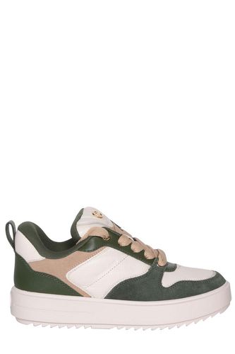 Michael Kors Rumi Panelled Sneakers - Michael Kors - Modalova