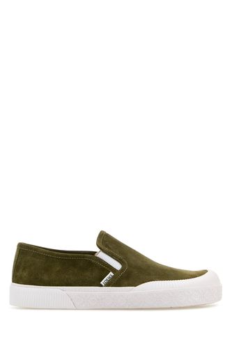 Loewe Terra Vulca Slip On - Loewe - Modalova