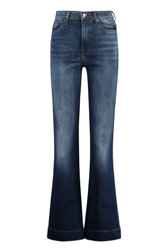 Modern Dojo Boot-cut Jeans - 7 For All Mankind - Modalova