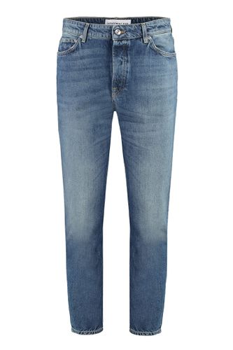 Drake Slim Fit Jeans - Department Five - Modalova