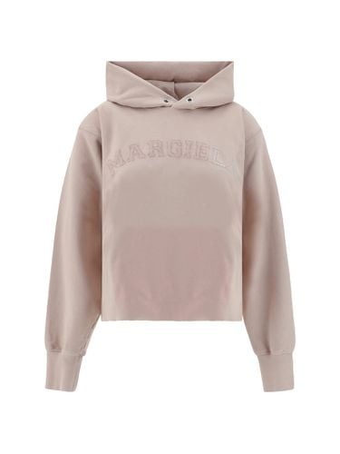 Maison Margiela Hoodie - Maison Margiela - Modalova