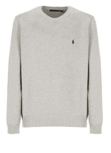 Ralph Lauren Pony Sweater - Ralph Lauren - Modalova