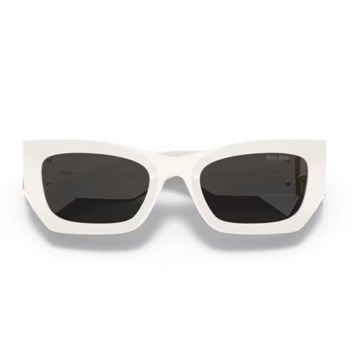 Mu 09ws 1425s0 Sunglasses - Miu Miu - Modalova