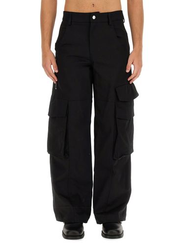 GCDS Ultracargo Pants - GCDS - Modalova