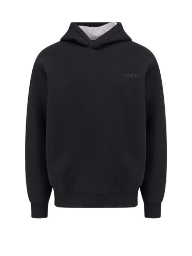 Gucci Sweatshirt - Gucci - Modalova