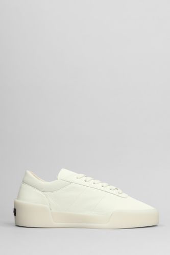Aerobic Low Sneakers In Suede - Fear of God - Modalova