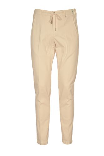 Myths Laced Trousers - Myths - Modalova