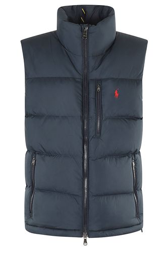 Piumino Gilet Piuma D Oca - Polo Ralph Lauren - Modalova