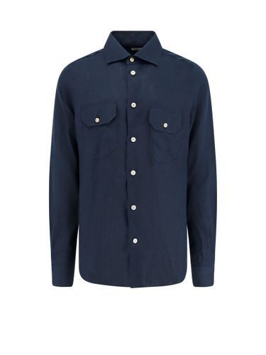 Kiton Shirt - Kiton - Modalova