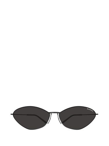 Cat-eye Frame Sunglasses Sunglasses - Balenciaga Eyewear - Modalova