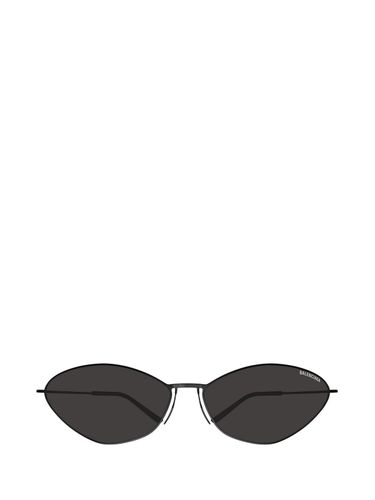 Cat-eye Frame Sunglasses Sunglasses - Balenciaga Eyewear - Modalova